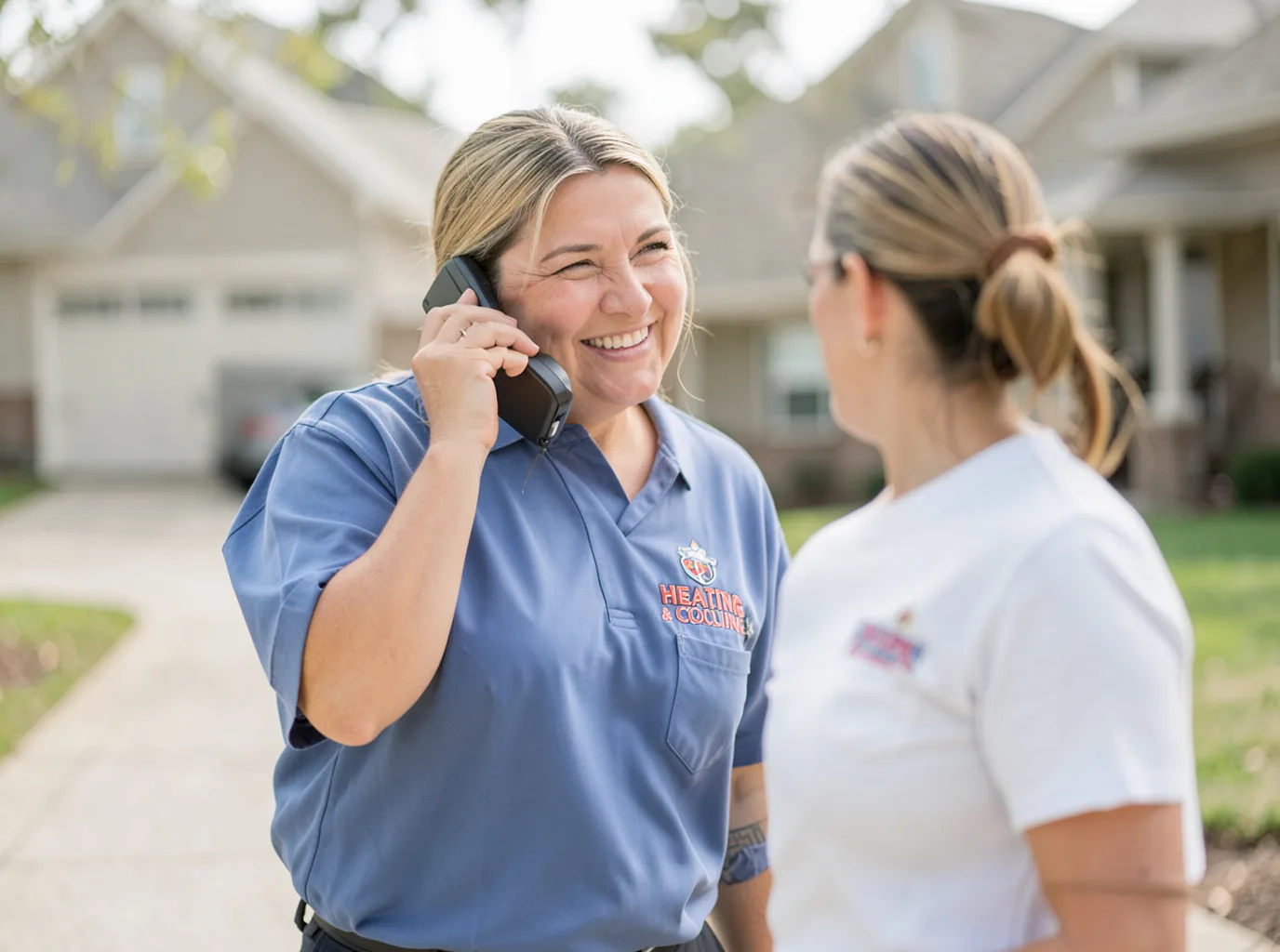 Hvac Repair Cabery, IL FAQs